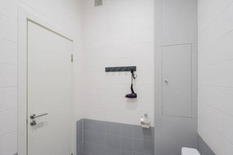Apartpage Salut (Апартпейдж Салют)