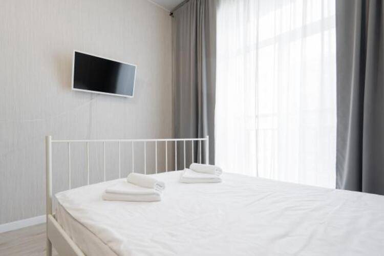 Apartpage Salut (Апартпейдж Салют)