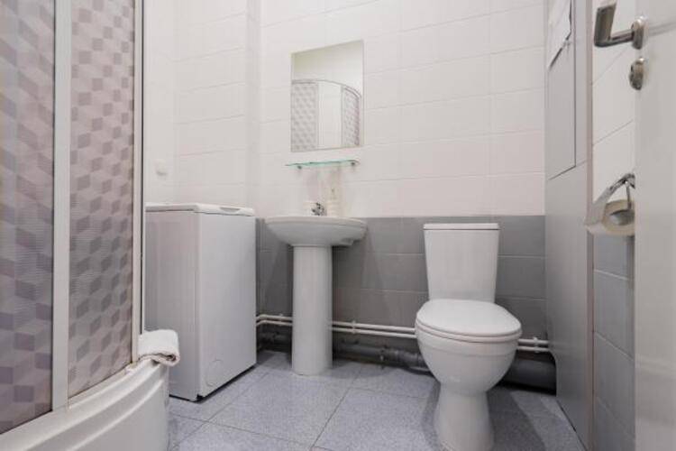 Apartpage Salut (Апартпейдж Салют)