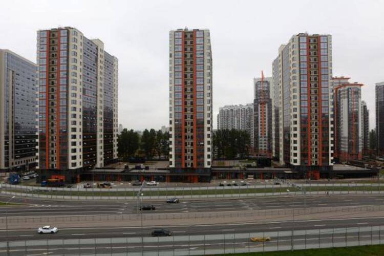 Apartpage Salut (Апартпейдж Салют)
