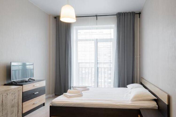 Apartpage Salut (Апартпейдж Салют)