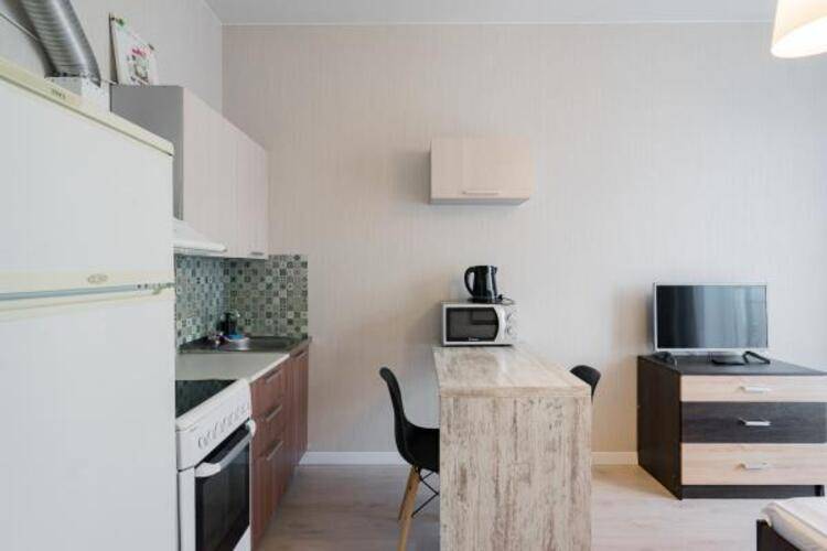 Apartpage Salut (Апартпейдж Салют)
