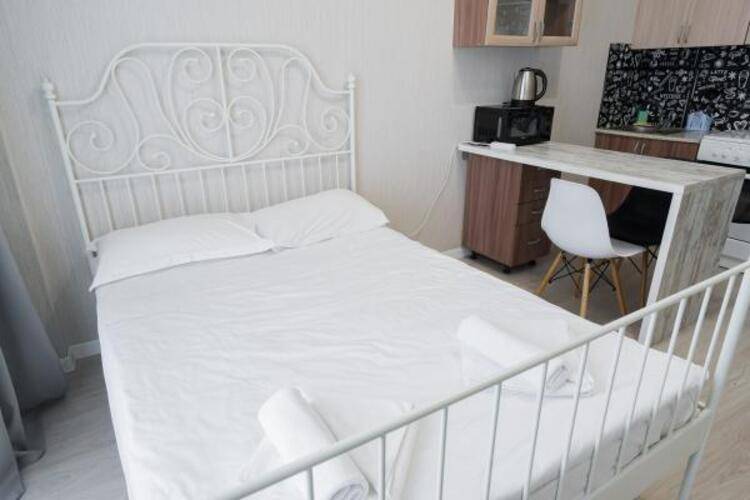 Apartpage Salut (Апартпейдж Салют)
