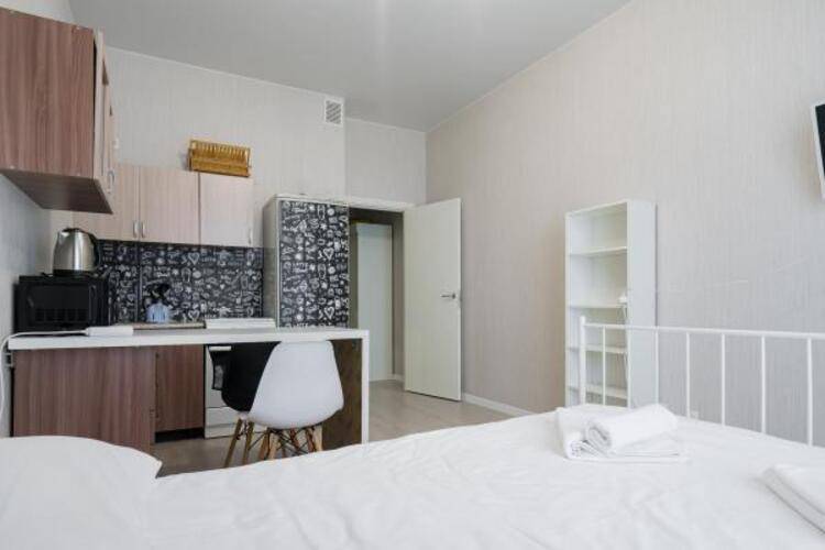Apartpage Salut (Апартпейдж Салют)