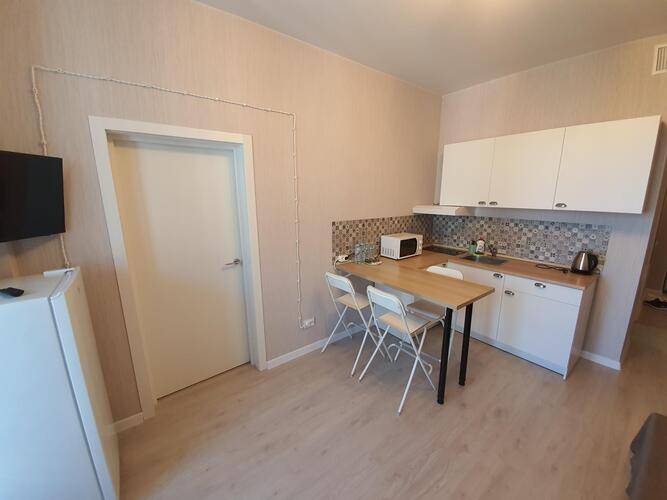 Apartpage Salut (Апартпейдж Салют)
