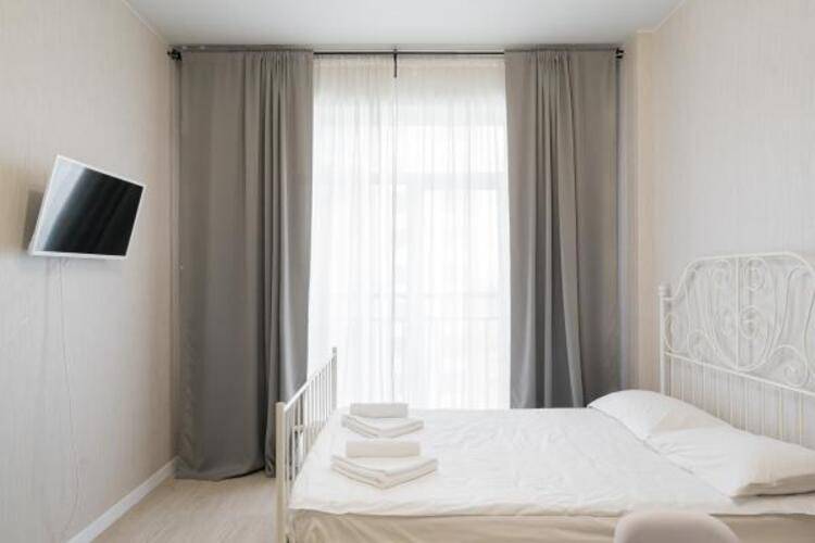 Apartpage Salut (Апартпейдж Салют)