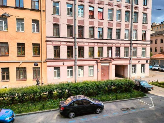 Уют На Верейской