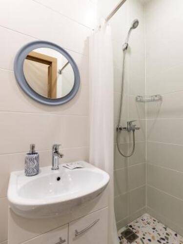 Apartpage Марата (Апартпейдж Марата)