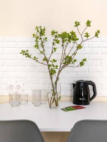 Apartpage Марата (Апартпейдж Марата)