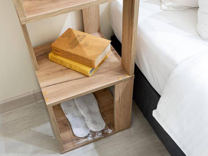 Apartpage Марата (Апартпейдж Марата)