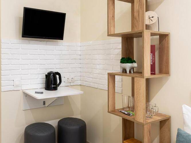 Apartpage Марата (Апартпейдж Марата)