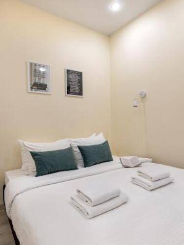 Apartpage Марата (Апартпейдж Марата)