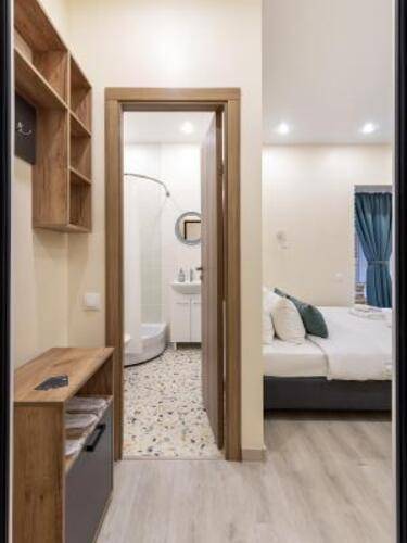 Apartpage Марата (Апартпейдж Марата)