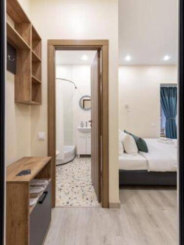 Apartpage Марата (Апартпейдж Марата)