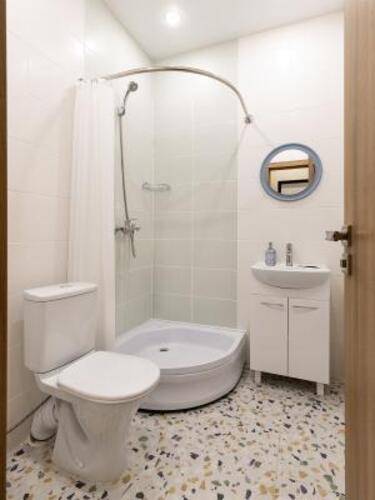 Apartpage Марата (Апартпейдж Марата)