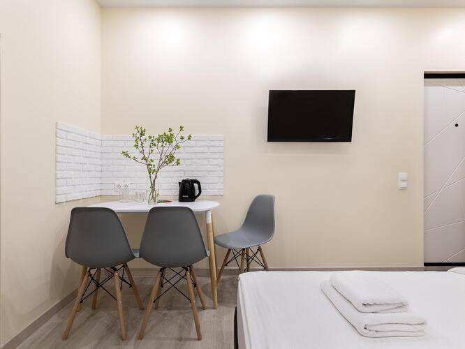 Apartpage Марата (Апартпейдж Марата)