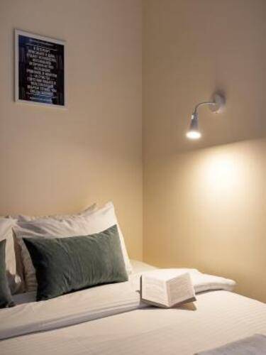 Apartpage Марата (Апартпейдж Марата)
