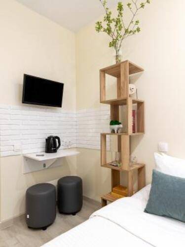 Apartpage Марата (Апартпейдж Марата)