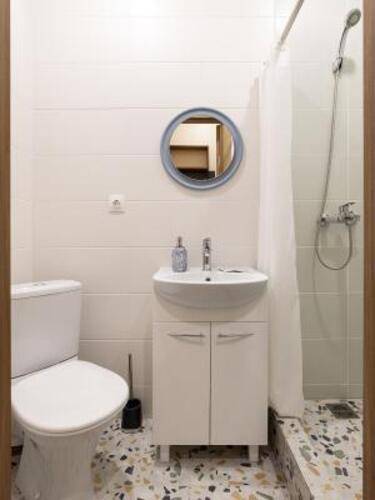 Apartpage Марата (Апартпейдж Марата)
