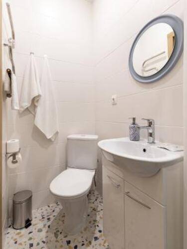 Apartpage Марата (Апартпейдж Марата)