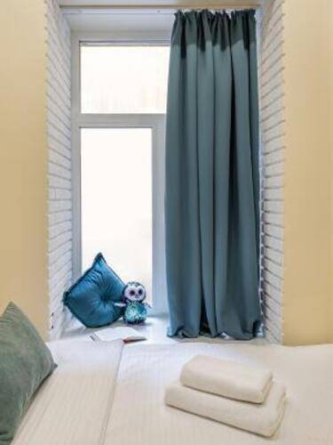 Apartpage Марата (Апартпейдж Марата)