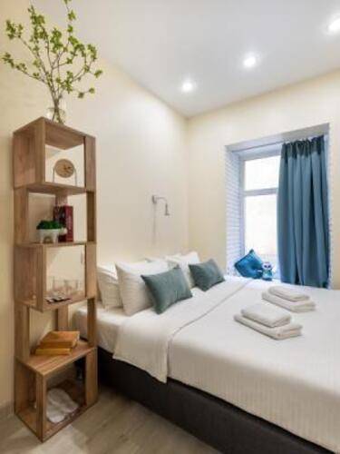 Apartpage Марата (Апартпейдж Марата)