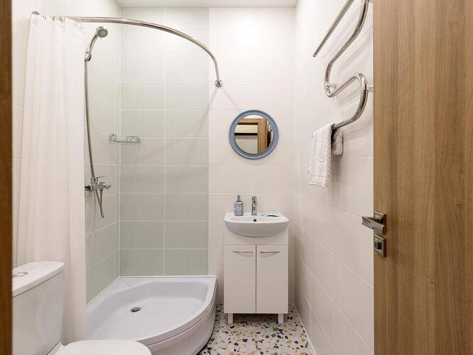 Apartpage Марата (Апартпейдж Марата)