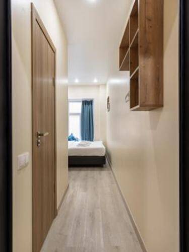 Apartpage Марата (Апартпейдж Марата)
