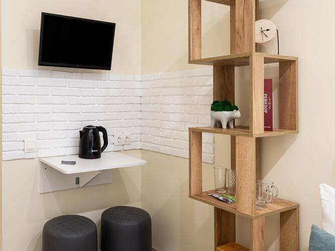 Apartpage Марата (Апартпейдж Марата)