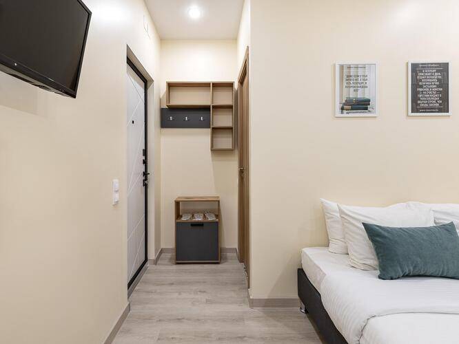 Apartpage Марата (Апартпейдж Марата)