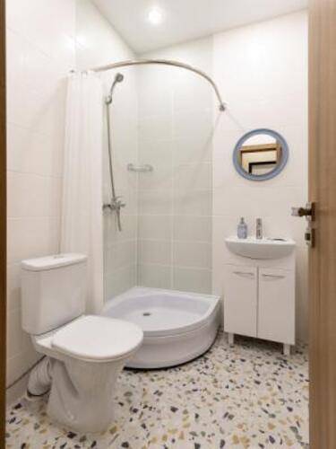 Apartpage Марата (Апартпейдж Марата)