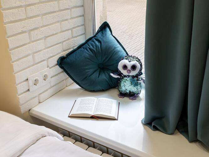Apartpage Марата (Апартпейдж Марата)