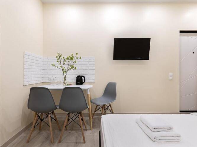 Apartpage Марата (Апартпейдж Марата)