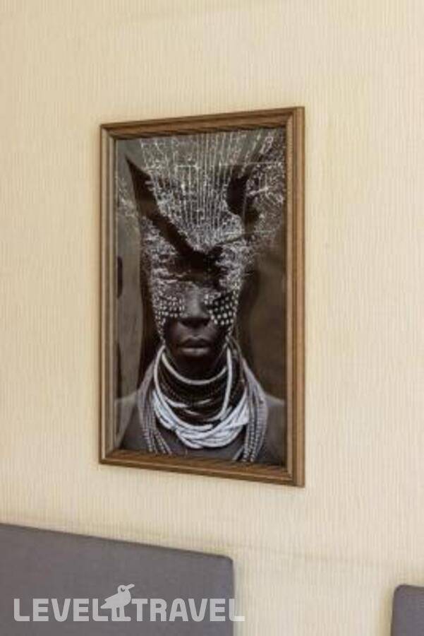 фотографии отеля Номера На Жуковского в Россия(Центральный район) - фото №33