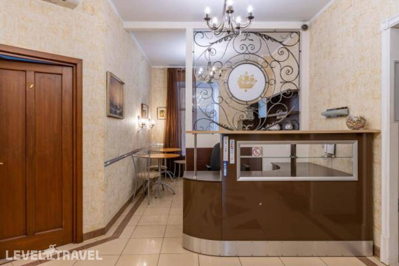 фотографии отеля Номера На Жуковского в Россия(Центральный район) - фото №53