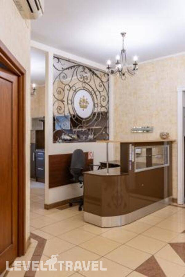 фотографии отеля Номера На Жуковского в Россия(Центральный район) - фото №20