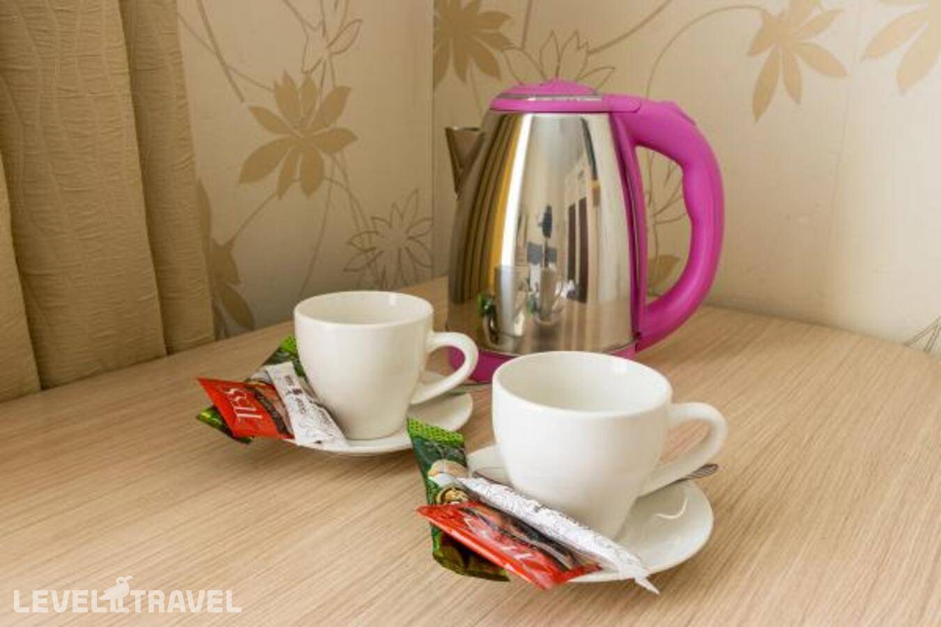 фотографии отеля Номера На Жуковского в Россия(Центральный район) - фото №30