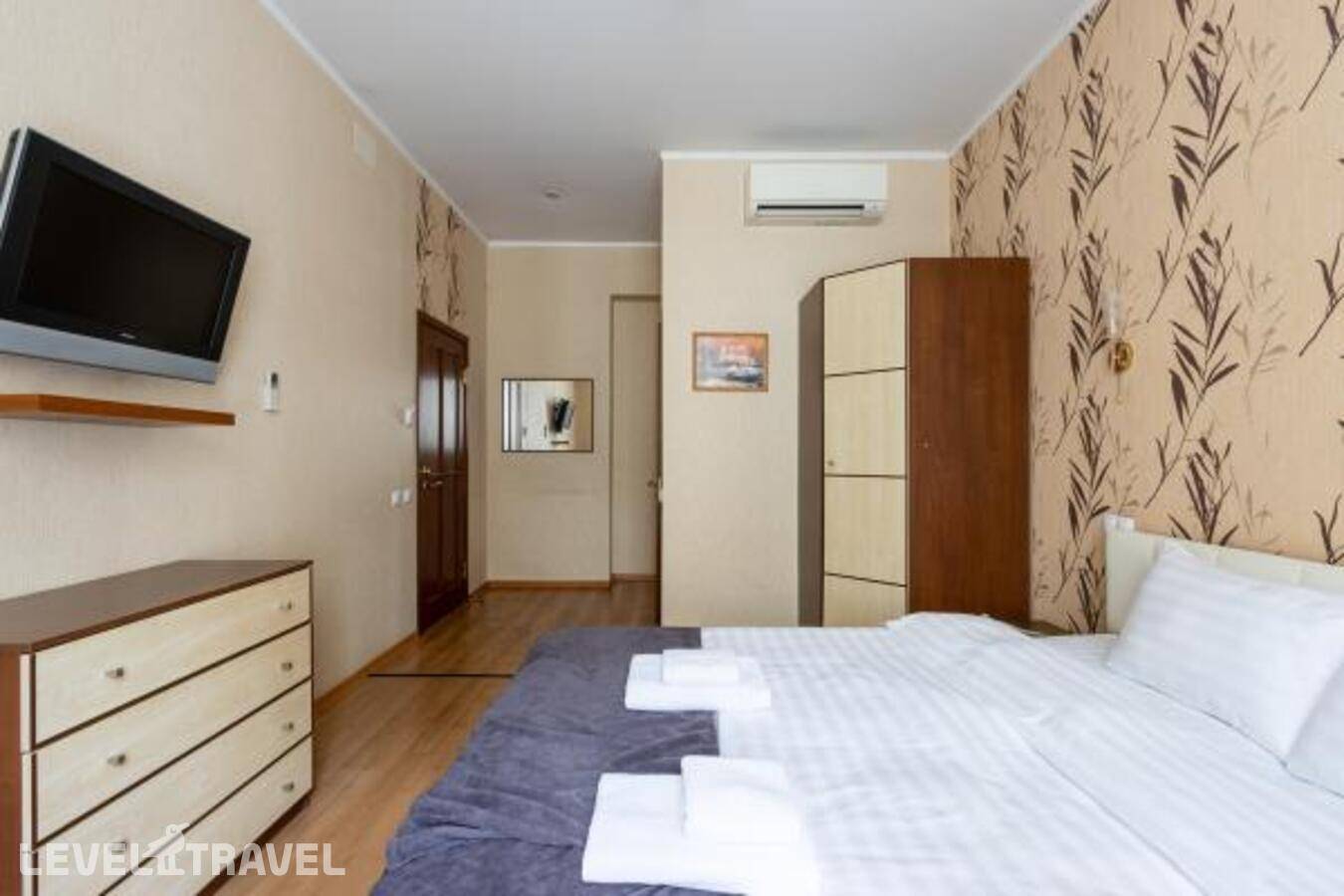 фотографии отеля Номера На Жуковского в Россия(Центральный район) - фото №46