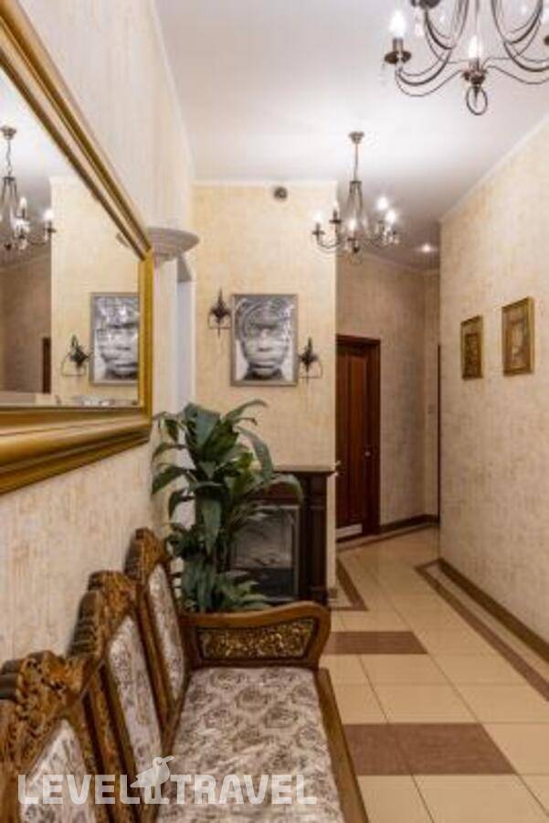 фотографии отеля Номера На Жуковского в Россия(Центральный район) - фото №54