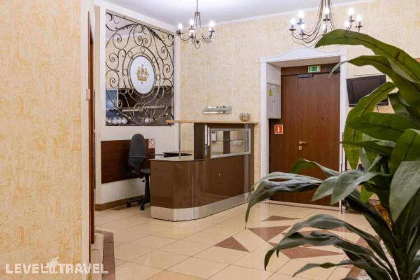 фотографии отеля Номера На Жуковского в Россия(Центральный район) - фото №9