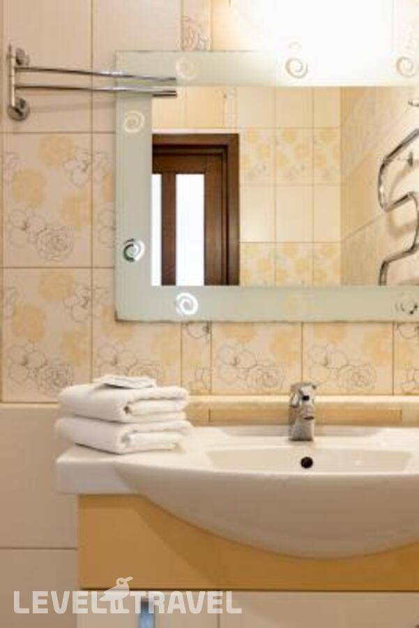 фотографии отеля Номера На Жуковского в Россия(Центральный район) - фото №27