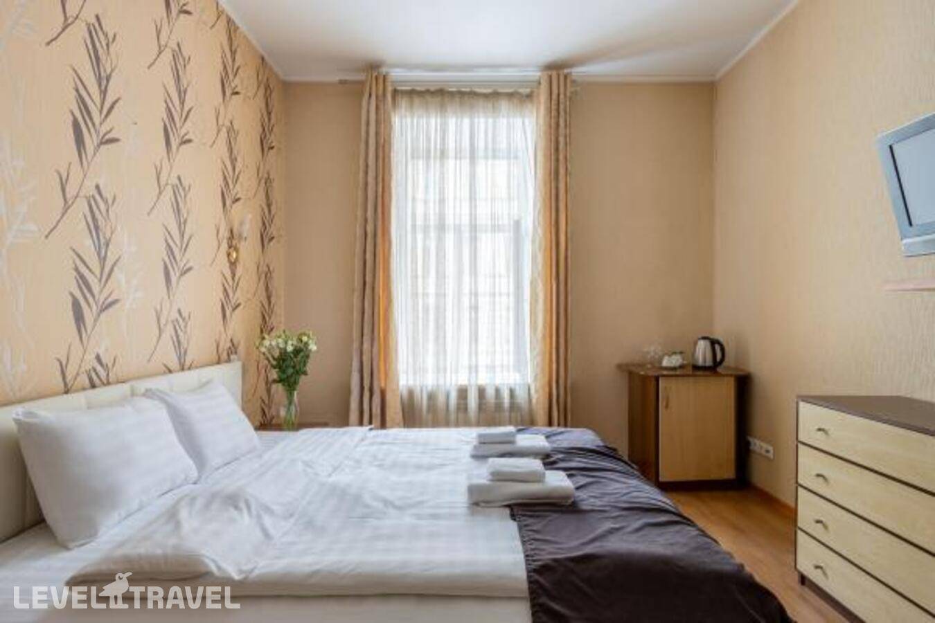 фотографии отеля Номера На Жуковского в Россия(Центральный район) - фото №65