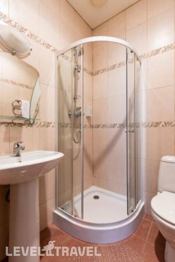 фотографии отеля Номера На Жуковского в Россия(Центральный район) - фото №56