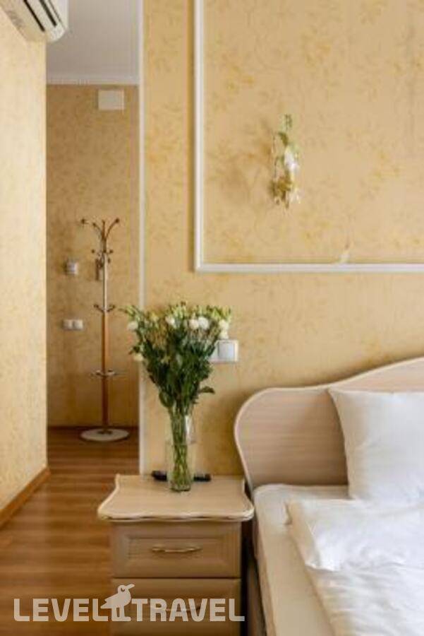 фотографии отеля Номера На Жуковского в Россия(Центральный район) - фото №28