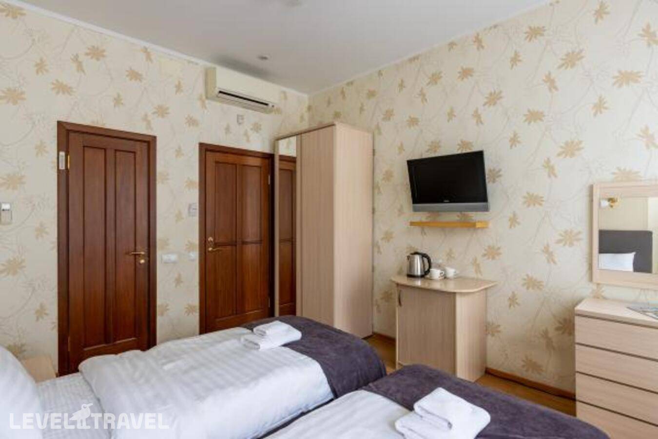 фотографии отеля Номера На Жуковского в Россия(Центральный район) - фото №58