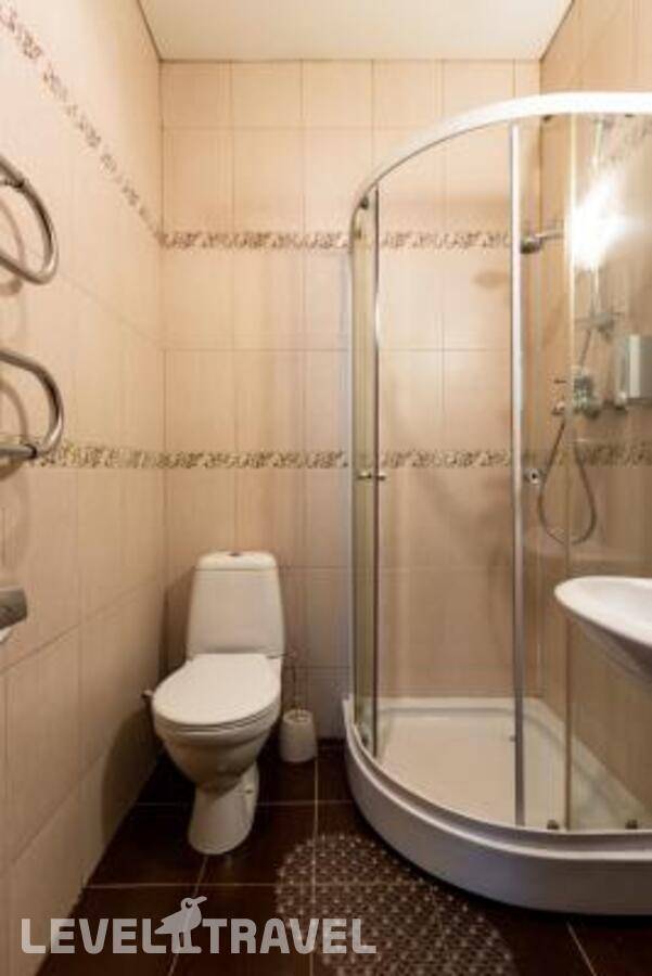 фотографии отеля Номера На Жуковского в Россия(Центральный район) - фото №16