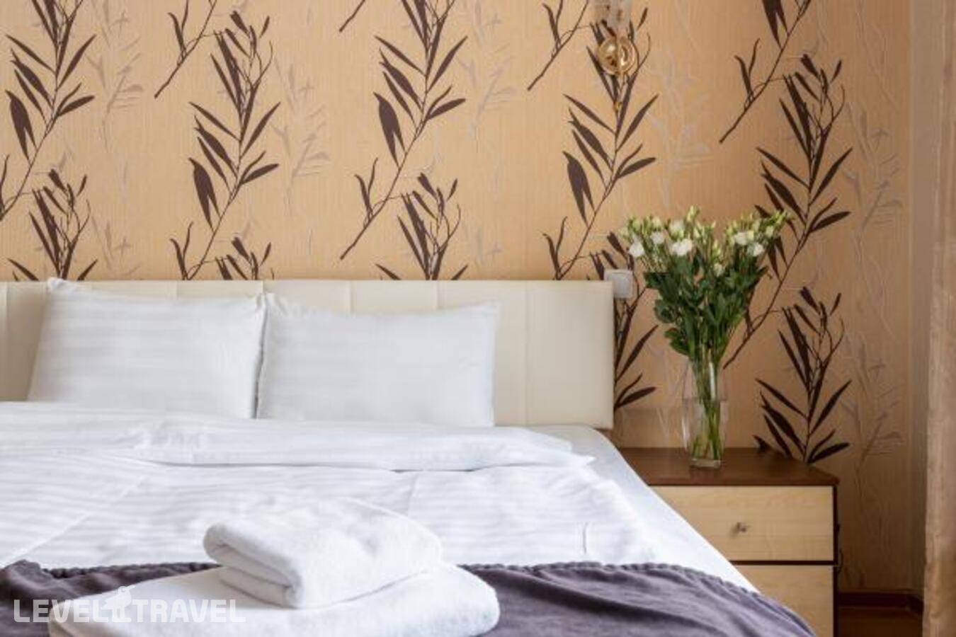 фотографии отеля Номера На Жуковского в Россия(Центральный район) - фото №44