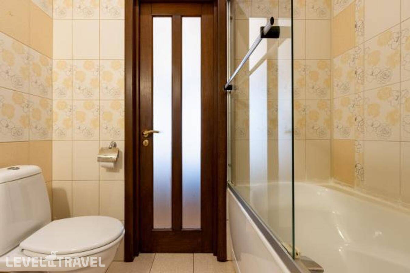 фотографии отеля Номера На Жуковского в Россия(Центральный район) - фото №13