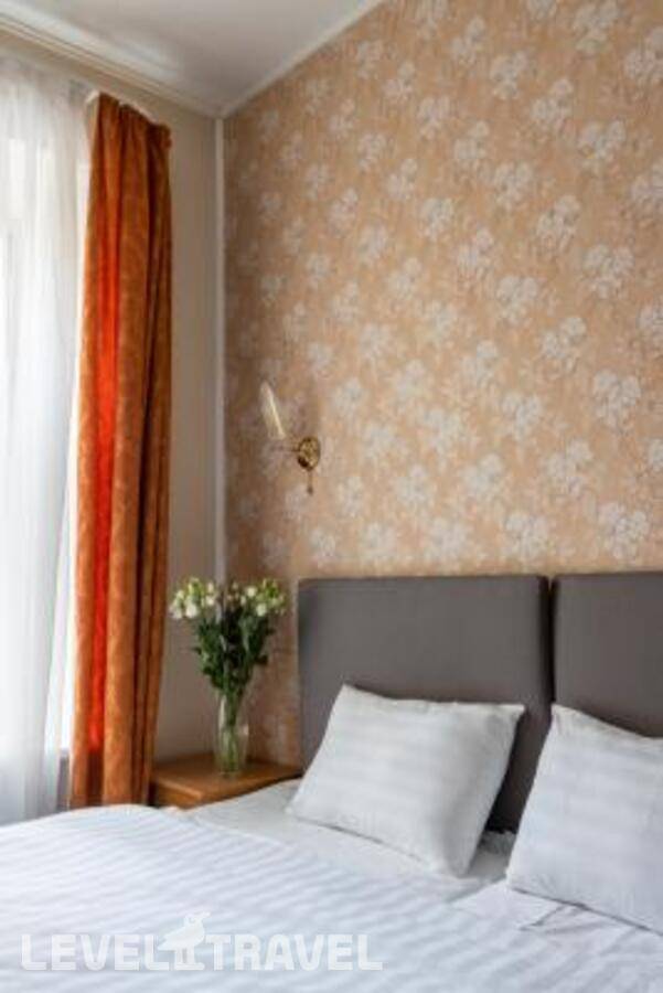 фотографии отеля Номера На Жуковского в Россия(Центральный район) - фото №52