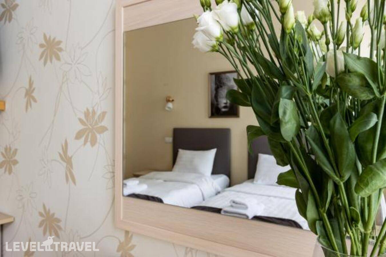 фотографии отеля Номера На Жуковского в Россия(Центральный район) - фото №60